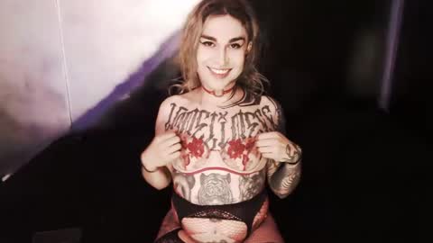 Nikki online show from January 7, 1:17 am