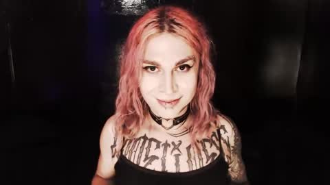 Nikki online show from November 11, 1:08 am