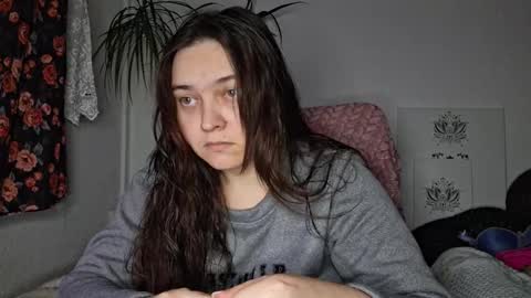 Cyndee Winter online show from January 12, 10:06 pm