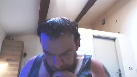 Cyrilhot88 online show from October 30, 11:11 am