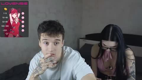 cyyberwhore online show from October 20, 9:20 pm