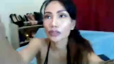 Czannie Hot online show from July 9, 12:14 am