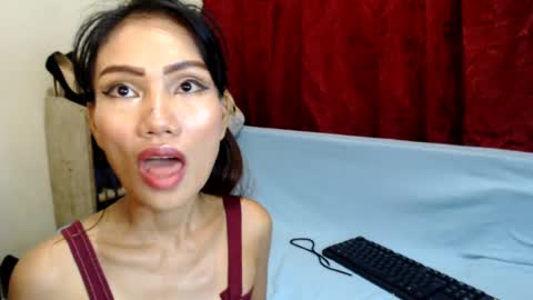 Czannie Hot online show from July 2, 2:20 am