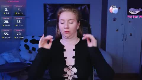 Donna online show from October 16, 7:46 pm