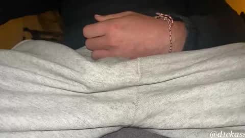 d1ckass online show from March 16, 8:13 pm