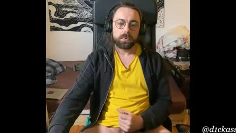 Snapshot of d1ckass chatting on February 17, 4:06 pm d1ckass online show from February 17, 4:06 pm