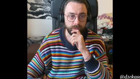 Snapshot of d1ckass chatting on January 24, 11:04 am d1ckass online show from January 24, 11:04 am