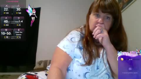 d3monl0v3rs online show from January 21, 12:25 am