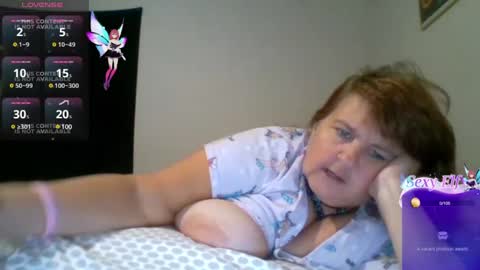 d3monl0v3rs online show from December 30, 1:15 am