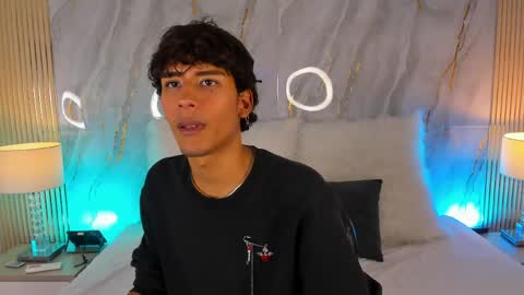 Darked online show from April 29, 4:28 am