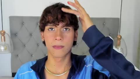 Darked online show from April 21, 4:52 am