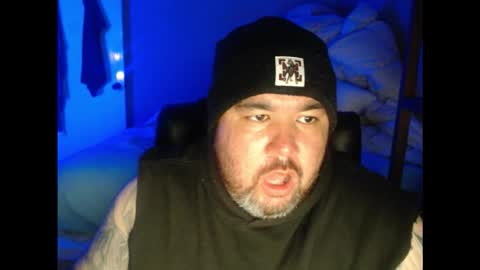 d____w online show from February 25, 7:01 am