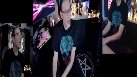 Dave online show from February 8, 7:17 pm