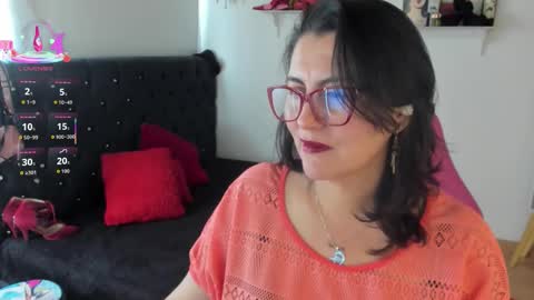 Mia  online show from September 23, 1:27 pm