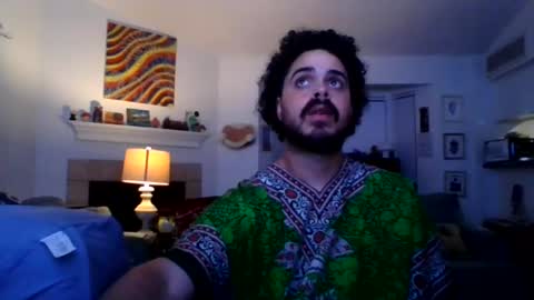d_onthekeys online show from August 2, 1:18 am