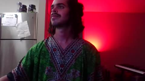 d_onthekeys online show from January 7, 12:24 am