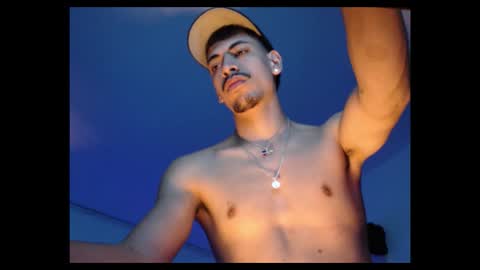 d_usma00 online show from November 25, 7:07 am