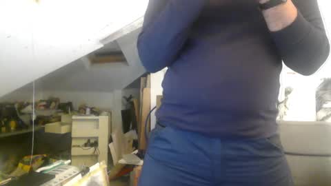 d_w_londonboyz online show from January 17, 1:04 am