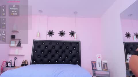 Daniela  online show from March 8, 11:58 am