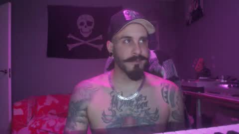 Destroyer online show from April 25, 8:17 pm