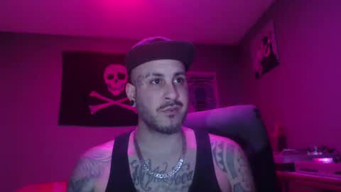 Destroyer online show from January 6, 3:09 am