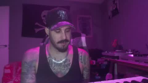 Destroyer online show from February 2, 3:15 am