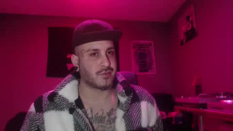 Destroyer online show from January 23, 11:47 pm