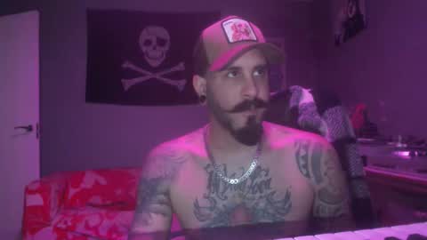 Destroyer online show from April 26, 9:45 pm