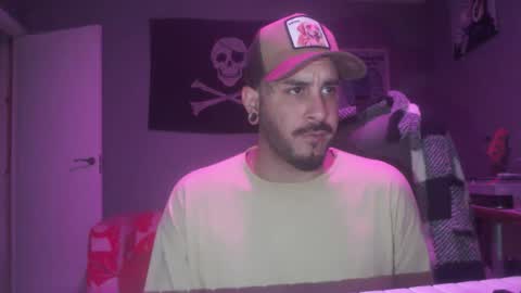 Destroyer online show from September 24, 7:09 pm