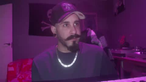 Destroyer online show from April 27, 11:24 pm