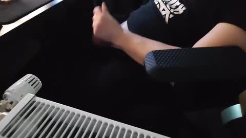 dablerom online show from April 12, 9:30 pm