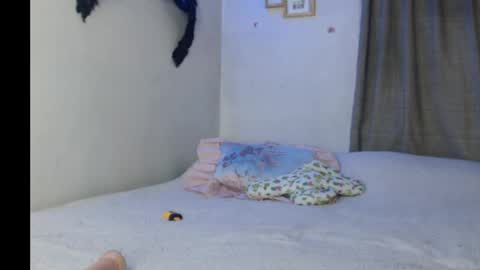 dabria_luxe online show from December 22, 11:00 pm