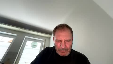 dachdecker7269 online show from February 4, 3:05 pm