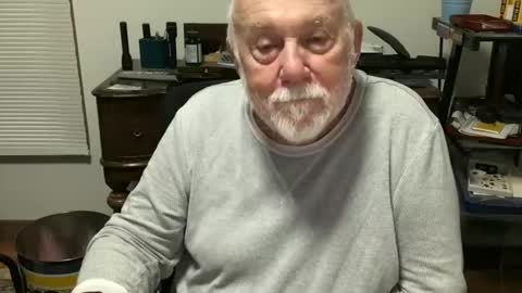 Snapshot of dack47 chatting on March 6, 3:02 pm dack47 online show from March 6, 3:02 pm