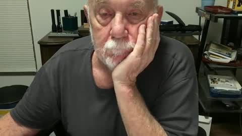 Snapshot of dack47 chatting on December 11, 1:06 pm dack47 online show from December 11, 1:06 pm