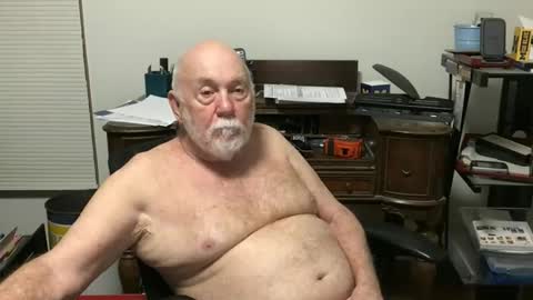 dack47 online show from April 22, 3:24 am