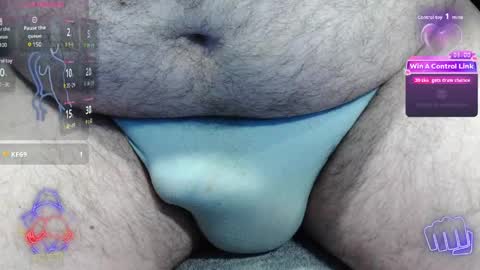 DadbodSensei online show from April 15, 12:52 pm