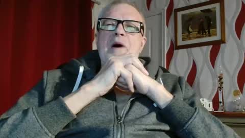 Brian ... online show from February 4, 9:30 pm