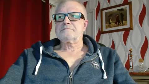 Brian ... online show from January 7, 8:58 pm