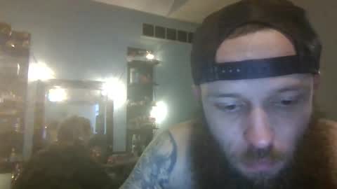 Daddyrock48069 online show from November 25, 9:30 am