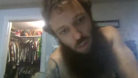 Daddyrock48069 online show from October 23, 6:26 am