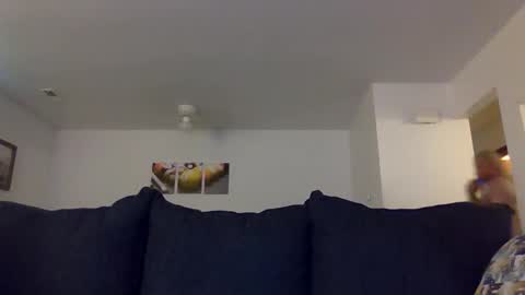 daddy640295 online show from May 17, 12:09 am