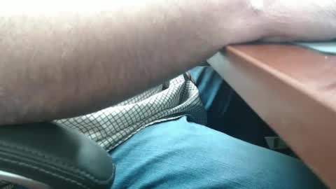 daddy7194 online show from November 14, 1:35 pm