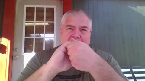 daddy7194 online show from February 9, 9:28 pm