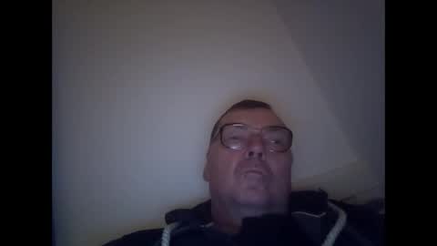 daddy91964 online show from December 23, 10:33 pm