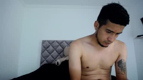 Antonella online show from February 11, 10:07 pm