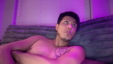 Daddy-C online show from October 15, 9:32 am