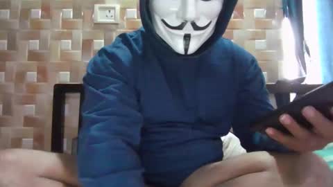 Daddy online show from November 11, 7:43 am