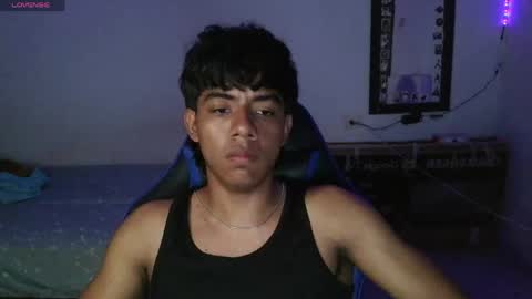 daddy_jesus29 online show from May 1, 5:01 am