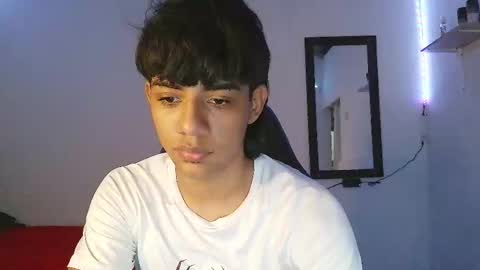 daddy_jesus29 online show from December 14, 5:02 am